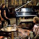 Barbra Streisand, Kris Kristofferson