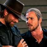 Bradley Cooper, Lukas Nelson