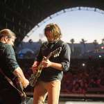 Bradley Cooper, Lukas Nelson