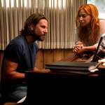Bradley Cooper, Lady Gaga