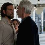 Bradley Cooper, Sam Elliott, Lady Gaga