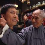 Yu-hang To, Chun Yip