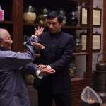 Yu-hang To, Chun Yip