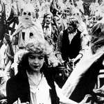 Lillian Gish, Mae Marsh, Spottiswoode Aitken