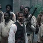 Nate Parker, Sherod Ogletree, Colman Domingo