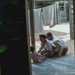 Nate Parker, Aja Naomi King