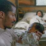 Nate Parker, Aja Naomi King