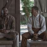 Nate Parker, Colman Domingo