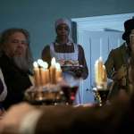 Penelope Ann Miller, Gabrielle Union, Mark Boone Junior