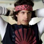 Andy Samberg