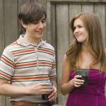 Isla Fisher, Jorma Taccone