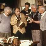Gene Saks, Walter Matthau, Tim Robbins, Lou Jacobi, Joseph Maher