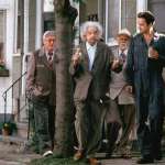 Gene Saks, Walter Matthau, Tim Robbins, Joseph Maher