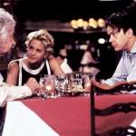 Meg Ryan, Walter Matthau, Tim Robbins
