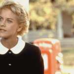 Meg Ryan