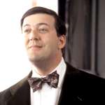 Stephen Fry
