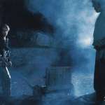 Andr&eacute; the Giant, Cary Elwes, Mandy Patinkin