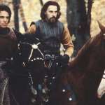 Christopher Guest, Chris Sarandon