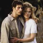 Katherine Heigl, Nick Stabile