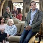 Betty White, Ryan Reynolds, Mary Steenburgen