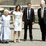 Craig T. Nelson, Betty White, Ryan Reynolds, Mary Steenburgen