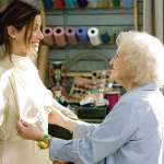 Sandra Bullock, Betty White