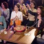 Sandra Bullock, Malin &Aring;kerman, Betty White, Mary Steenburgen