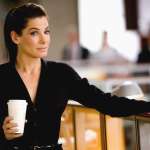 Sandra Bullock