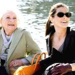 Sandra Bullock, Betty White