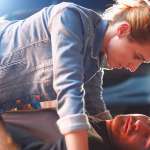 Piotr Stramowski, Julia Kamińska