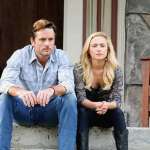 Charles Esten, Hayden Panettiere