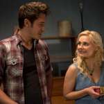 Clare Bowen, Sam Palladio