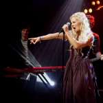Clare Bowen