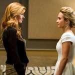 Connie Britton, Hayden Panettiere