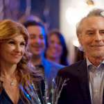 Connie Britton, J.D. Souther