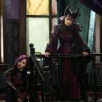 Kristin Chenoweth, Dove Cameron