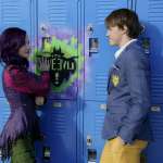 Mitchell Hope, Dove Cameron