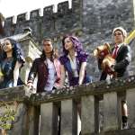 Sofia Carson, Cameron Boyce, Booboo Stewart, Dove Cameron
