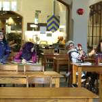 Sofia Carson, Cameron Boyce, Booboo Stewart, Dove Cameron