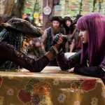 China Anne McClain, Dove Cameron