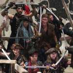 China Anne McClain, Dylan Playfair