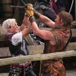 Dylan Playfair, Cameron Boyce