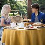 Mitchell Hope, Dove Cameron