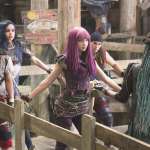 Sofia Carson, China Anne McClain, Cameron Boyce, Booboo Stewart, Dove Cameron