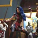 Sofia Carson, Cameron Boyce