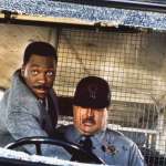 Allan Graf, Eddie Murphy