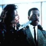 Andrew Divoff, Eddie Murphy