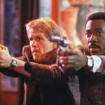 Eddie Murphy, Nick Nolte