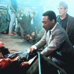 Eddie Murphy, Nick Nolte