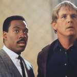 Eddie Murphy, Nick Nolte